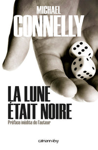 la lune était noire