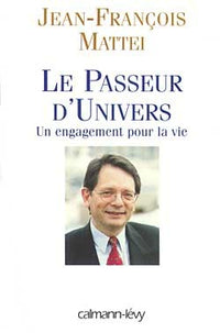 Le passeur d'univers