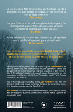 Le Vent de Norrberga