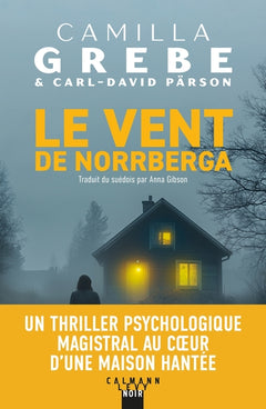 Le Vent de Norrberga