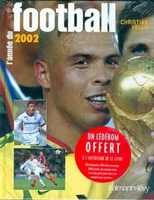 L'année du football 2002