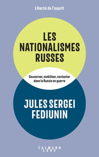 Les nationalismes russes