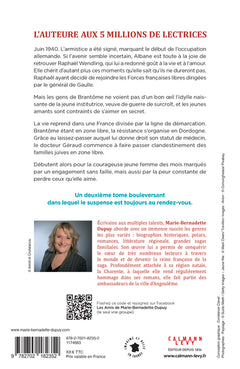 Au nom de la liberté