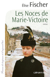 Les noces de Marie-Victoire