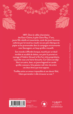 Le moulin du loup
