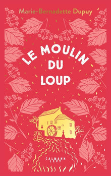 Le moulin du loup