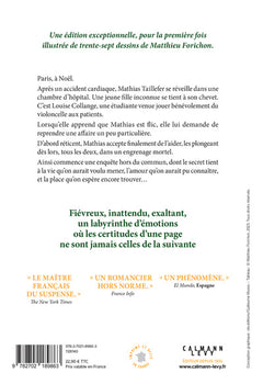 Angélique - édition illustrée