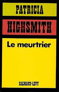 Le meurtrier