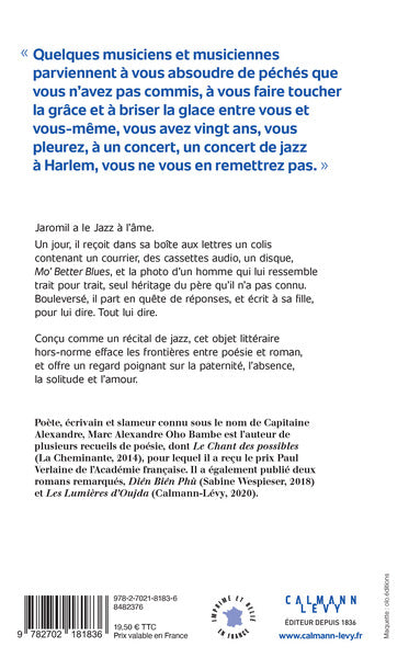 Souviens-toi de ne pas mourir sans avoir aimé