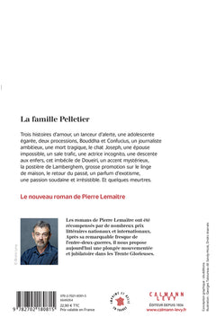 Le grand monde