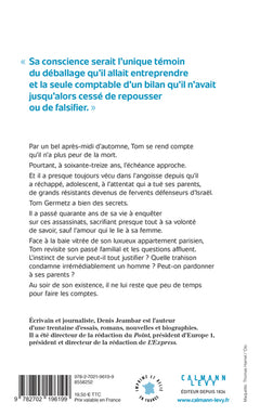 L'Ombre d'une trahison