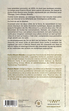 L'Humanité face à l'IA