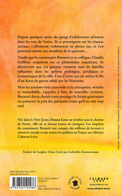 L'épreuve du feu