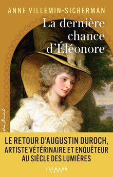 La dernière chance d'Éléonore