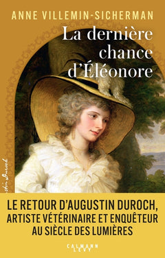La dernière chance d'Éléonore