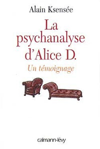 La psychanalyse d'Alice D.
