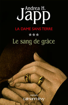 Le Sang de grâce