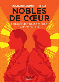 Nobles de coeur