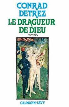 Le dragueur de Dieu
