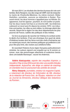 Les Audacieux