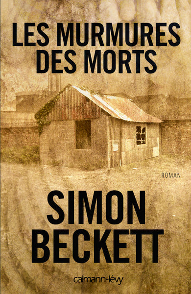 Les Murmures des morts