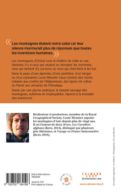 Si haute soit la montagne