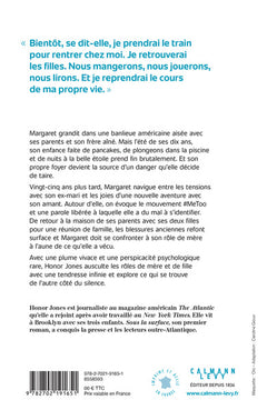 Sous la surface