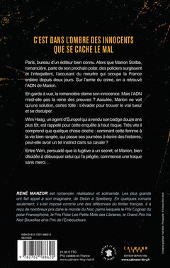 L'Ombre des innocents