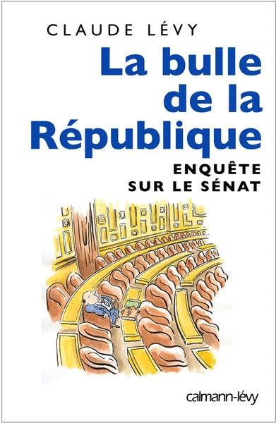 La bulle de la république
