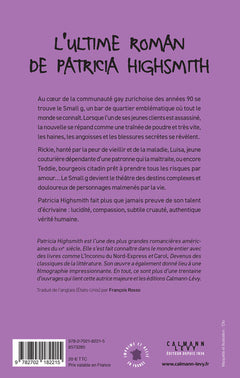 Small g : Une idylle d'été