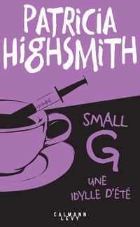 Small g : Une idylle d'été