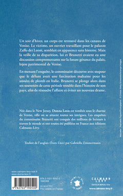 Le Palais de l'infortune