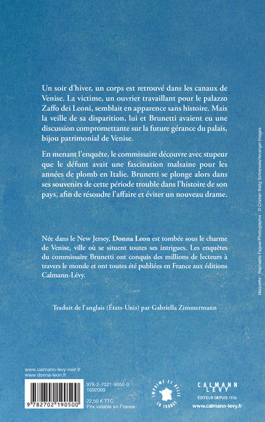 Le Palais de l'infortune