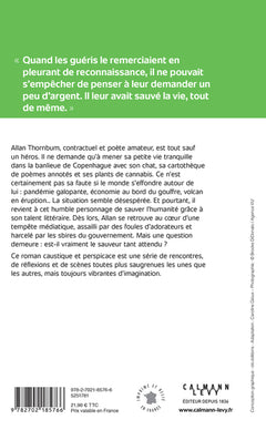 Le prophète maudit