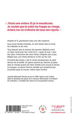 À l'ombre des choses