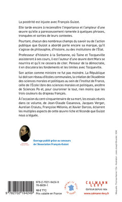 François Guizot