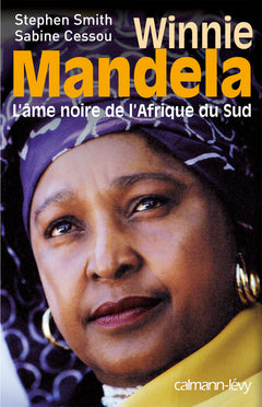 Winnie Mandela