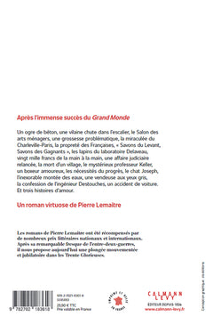 Le silence et la colère