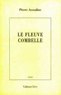 Le Fleuve Combelle
