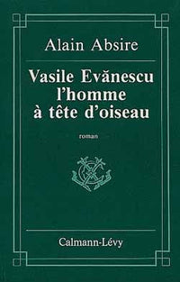 L'homme à tête d'oiseau