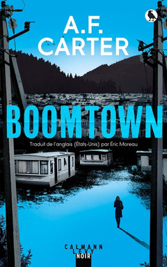 Boomtown