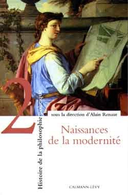 Histoire de la philosophie politique, tome 2