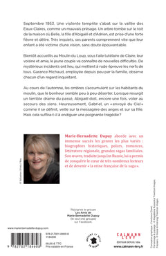 Abigaël ou la force du destin