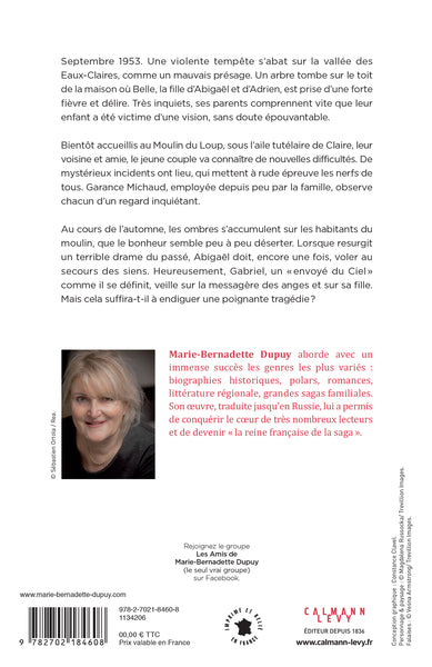 Abigaël ou la force du destin