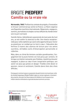 Camille ou la vraie vie