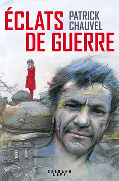 Éclats de guerre