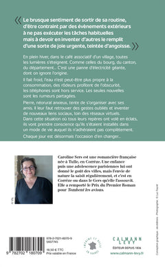 Les Jours suivants
