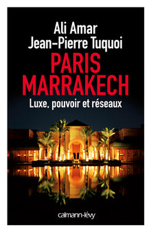 Paris-Marrakech