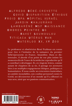 Le dictionnaire de ma vie