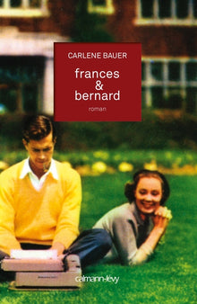 Frances & Bernard